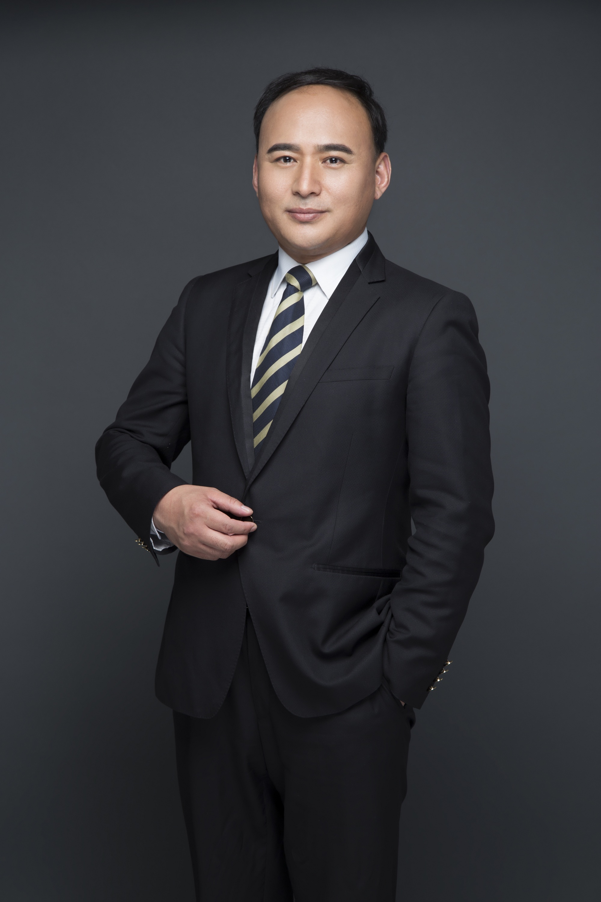 杨华 选角与表演指导负责人
